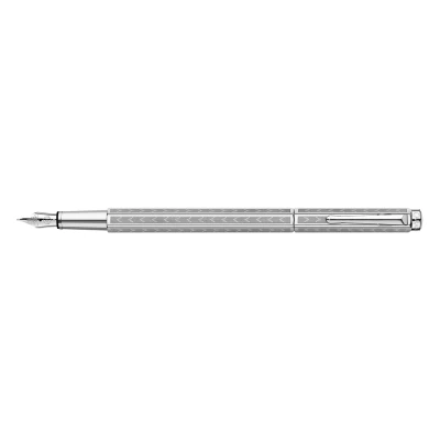 Imagen de Caran d&#039;Ache Ecridor Chevron PT FP F
