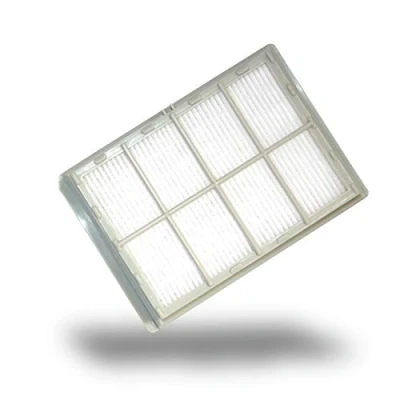 Imagen de MisterVac compatible con filtro reemplazo Bosch BSD 3030/06 Sphera 30