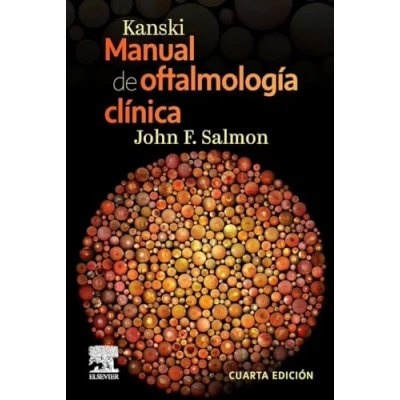 Imagen de Kanski. Manual de oftalmología clínica, 4.ª Edición