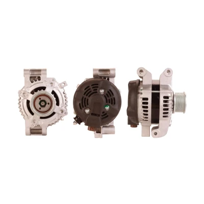 Imagen de LUCAS ELECTRICAL LRA03161 Alternador 14V 130A TOYOTA: Auris Hatchback, Corolla Verso, RAV4 III SUV, LEXUS: IS 2