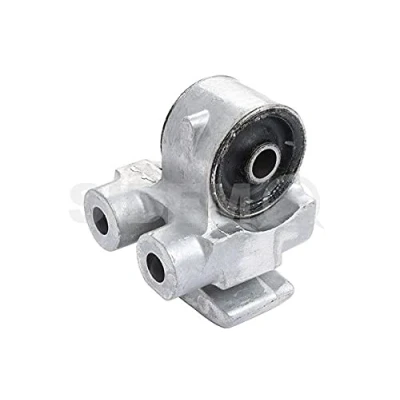 Imagen de SIDEM 867701 Silentblock Brazo de Suspension Eje trasero, derecha Rodamiento caucho metal oscilante transversal VOLVO: C70 I Coupé