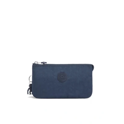 Imagen de Kipling Creativity L Monedero blue, Mujer, Talla: One Size, Blue