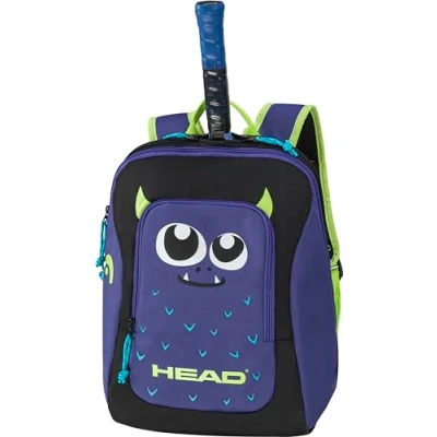 Imagen de HEAD Mochila, Azul, Talla única Unisex niños