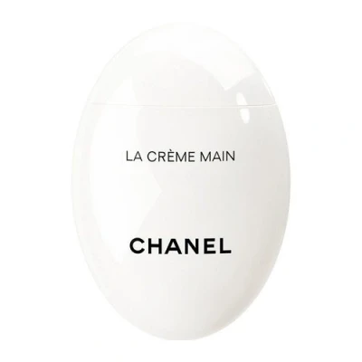 Imagen de Chanel La Crème Main 50 ml