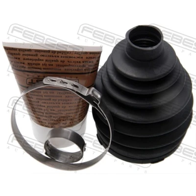 Imagen de FEBEST 0817P B13 Fuelle, árbol de transmisión lado rueda 98 PVC RENAULT: TWINGO 2, Kangoo II / Grand Kangoo, Be Bop, BMW: 3 Touring
