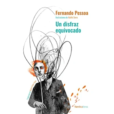 Imagen de Un disfraz equivocado (ed. cartoné) (2ª Ed.) (MINI ILUSTRADOS)