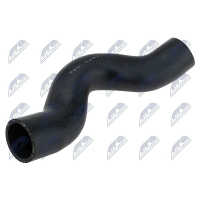 Imagen de NTY GPP PL 032 Manguera Turbo OPEL: Zafira B