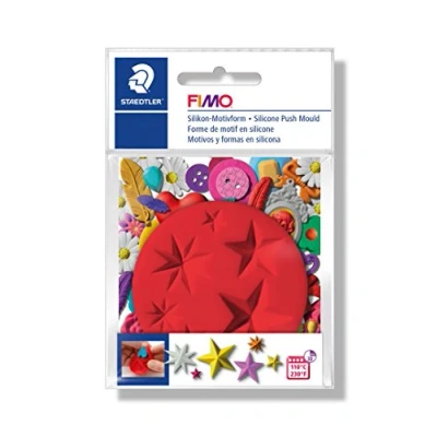 Imagen de STAEDTLER 8725 ST Molde de Silicona, Color pudrición (8725 20)