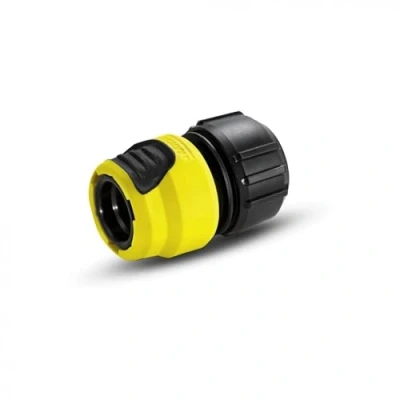 Imagen de Kärcher Conector universal Plus c/aquastop (2.645 194.0)