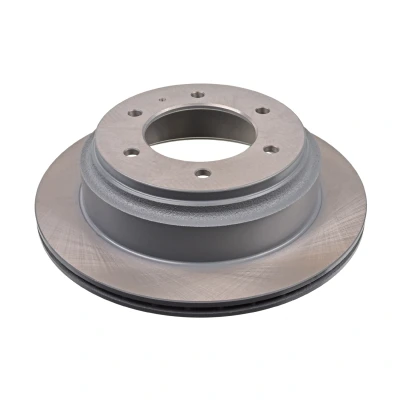 Imagen de BLUE PRINT ADZ94313 Disco de freno Eje trasero 313 18 6 140 ventilación interna revestido OPEL: Frontera A SUV, B Monterey