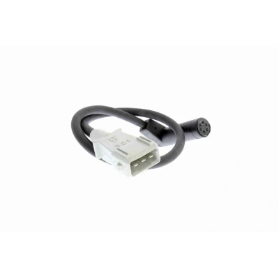 Imagen de VEMO Q+, original equipment manufacturer quality V22 72 0032 Sensor de Cigueñal 3 inductivo del lado volante para cigüeñal PEUGEOT: 206 Hatchback