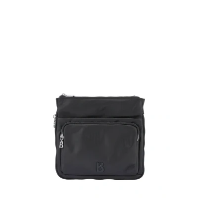 Imagen de Bogner Verbier Play 1.0 Serena Shoulderbag M Black