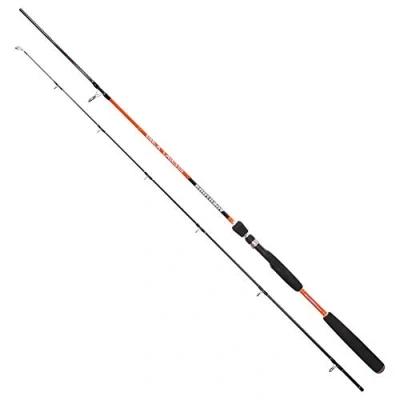Imagen de Evia Caña Yokozuna Spin M7 2.10m 2sec Herramientas eléctricas, Multicolor