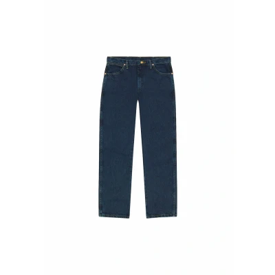 Imagen de Wrangler 13MWZ Vaqueros rectos, Hombre, Talla: 46x32, Dark stone