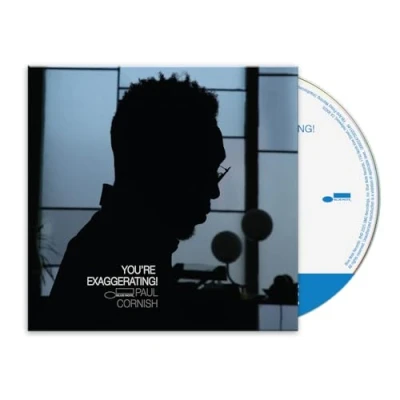 Imagen de You’re Exaggerating! CD