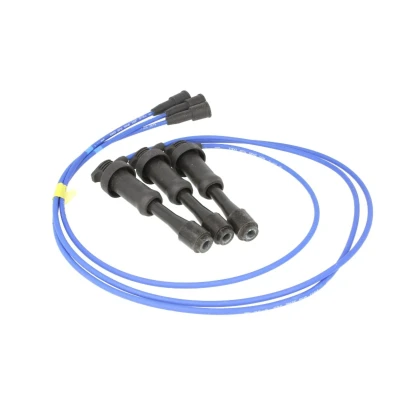 Imagen de NGK 5074 Juego de Cables Encendido 3 MITSUBISHI: PAJERO 2, KIA: SORENTO 1