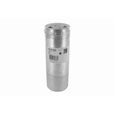 Imagen de VEMO Original Quality V46 06 0006 Filtro Deshidratante Aluminio RENAULT: GRAND SCENIC 2, MEGANE Scenic, 1