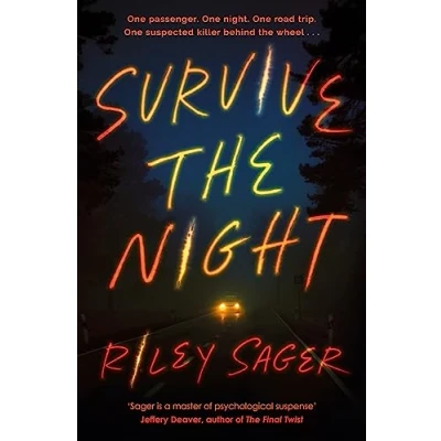 Imagen de Survive The Night
