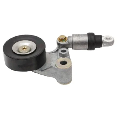 Imagen de JAPANPARTS TS 501 Brazo tensor, correa trapecial poli V NISSAN: Patrol GR 5 SUV, TERRANO 2