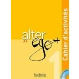 Imagen de Alter Ego Plus 1 Ejer