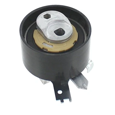 Imagen de SKF VKM 16136 Polea tensora, correa dentada RENAULT: Kangoo II / Grand Kangoo, Captur, Clio 4, DACIA: Duster II, SANDERO 2, NISSAN: Qashqai 2