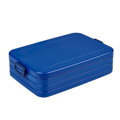 Imagen de Caja Almuerzo Bento Grande Vivid Blue