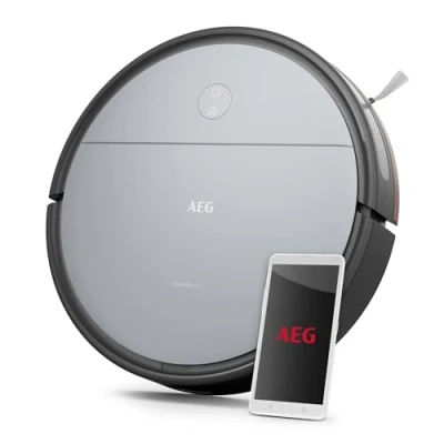 Imagen de Aeg Ar61ud1ug Robot Aspirador