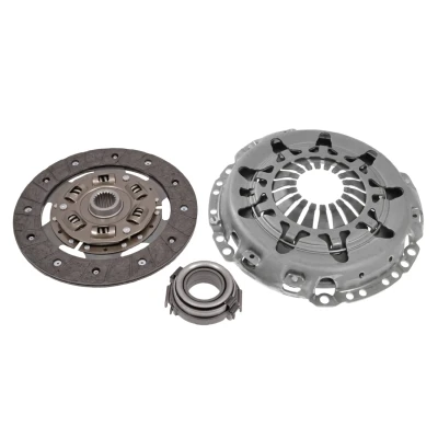 Imagen de BLUE PRINT ADT330250 Kit de Embrague tres piezas con grasa sintética cojinete desembrague 200 TOYOTA: Yaris I Hatchback