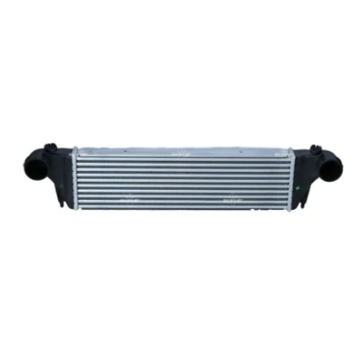 Imagen de NRF 30998 Intercooler Aluminio BMW: X5
