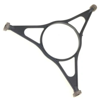 Imagen de Soporte bandeja de 3 ruedas Horno microondas 481010422374 Whirlpool
