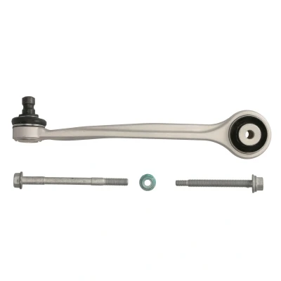 Imagen de FAG 821 1150 10 Barra oscilante, suspensión de ruedas con apoyo caucho Brazo oscilante transversal Aluminio AUDI: A4 B9 Berlina, A5 Sportback