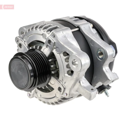 Imagen de DENSO DAN1015 Alternador 14V 100A TOYOTA: Auris Hatchback, Yaris II Urban Cruiser