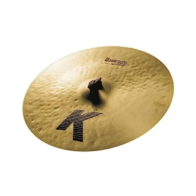Imagen de Zildjian K Series 17&quot; Dark Crash Thin