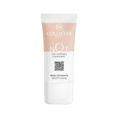 Imagen de Prebase de Maquillaje Collistar NOT 30 ml