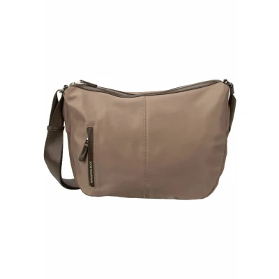 Imagen de Mandarina Duck Bolso bandolera Beige (Simply Taupe) Hunter P10vct18 28 x 21 11 cm (L H W)
