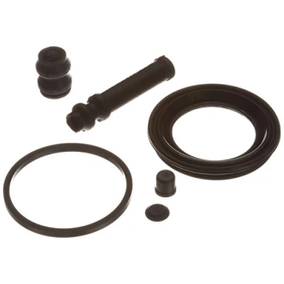 Imagen de AUTOFREN SEINSA D4406 Kit de Reparación Frenos Eje delantero 51 MITSUBISHI: COLT 4