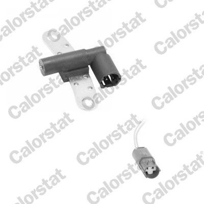 Imagen de CALORSTAT by Vernet CS0381 Sensor de Cigueñal con cable RENAULT: CLIO 3, 2, Kangoo I, DACIA: Logan I Berlina, Sandero