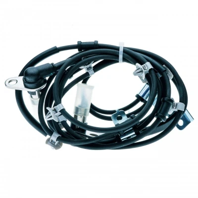 Imagen de FEBI BILSTEIN 170016 Sensor de ABS Eje trasero izquierda 771