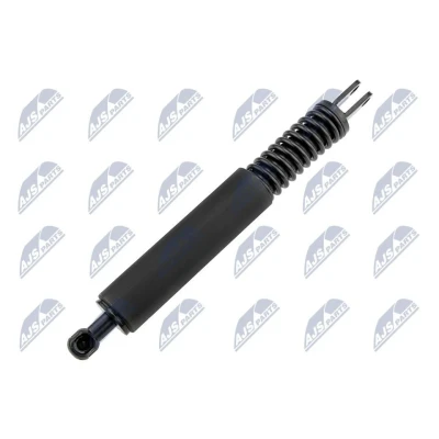 Imagen de NTY AE BM 101 Amortiguador de maletero 1650 278 ambos lados, Atrás izquierda, derecha BMW: 5 Touring norauto, oscaro, mister auto