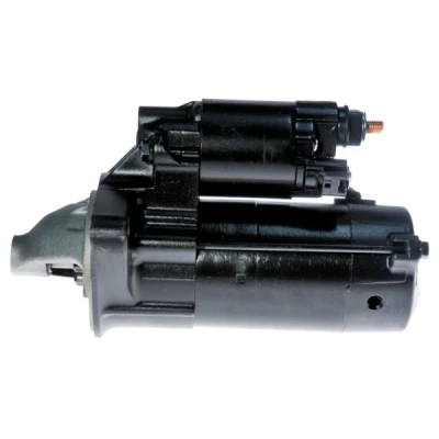 Imagen de HELLA 8EA 011 610 681 Motor de arranque 12 1 9 TOYOTA: Yaris I Hatchback