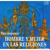 Imagen de Para comprender hombre y mujer en las religiones