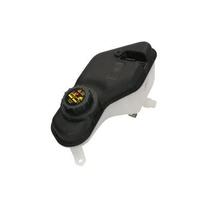 Imagen de THERMOTEC DBJ001TT Depósito de Agua con sensor, tapa JAGUAR: XF Berlina, S Type