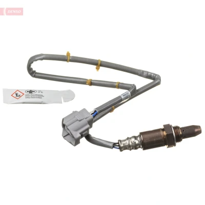 Imagen de DENSO DOX 0589 Sonda lambda M18x1.5 térmico, convencional, de banda ancha MAZDA: CX 5 I, 6 Familiar, 3 Hatchback norauto, oscaro,