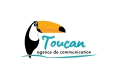 Agence Toucan logo