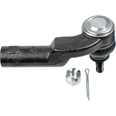 Imagen de LEMFÖRDER 34663 01 Rótula de dirección M12x1,25mm Eje delantero, derecha MAZDA: 5, 3 Hatchback, Hatchback