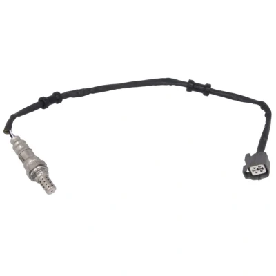 Imagen de DELPHI ES20215 12B1 Sonda lambda plana, térmico HONDA: CIVIC 7 Hatchback, Coupe, Stream I
