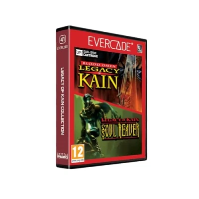 Imagen de Legacy of Kain Collection