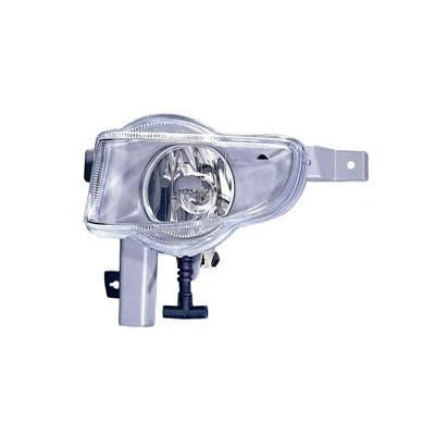 Imagen de ABAKUS 773 2004R UQ Faros Antiniebla derecha sin portalámparas, bombilla VOLVO: S40 I