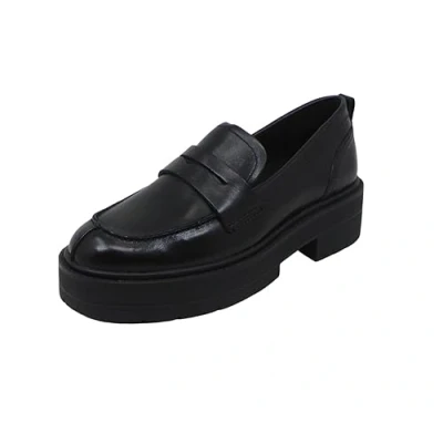 Imagen de Geox 68 Spherica Sandalias con plataforma, Mujer, Talla: 37, Schwarz Zapatos