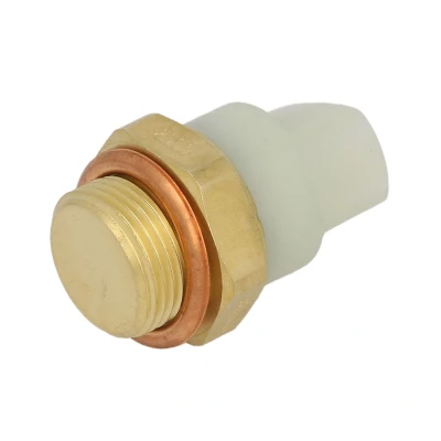 Imagen de CALORSTAT by Vernet TS1105 Interruptor de temperatura, ventilador del radiador M22x1.5 VOLKSWAGEN: GOLF 3, 2, TRANSPORTER 3 Bus, SEAT: Ibiza 2